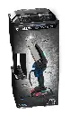 TL-898 Cordless Chainsaw 3D - Back.webp