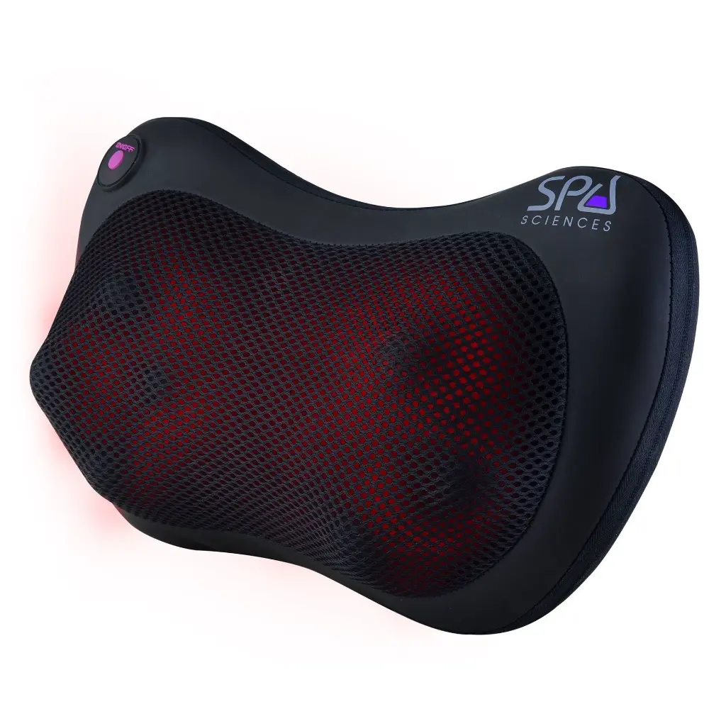 850026141870  TAO Shiatsu Massager for Back, Neck & Shoulder.webp