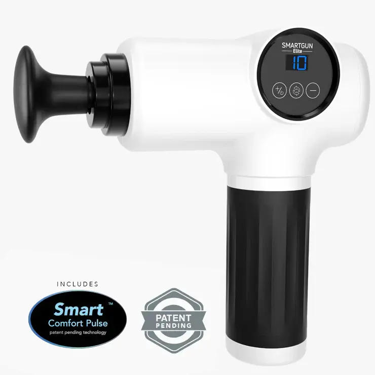 850038082147 - Spa Sciences Smartgun Elite White - 2.webp