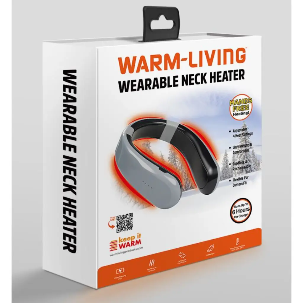 CP-NW02 - Warm Living Personal Neck Warmer - 3D Box.webp