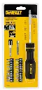 DWHT68003 DeWalt 23pc Ratcheting Screwdriver Set packaging.webp