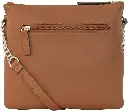 Rosetti Maeve Crossbody Bag - Color_ Brown- 1411ROCZ6KL-TS -2.webp
