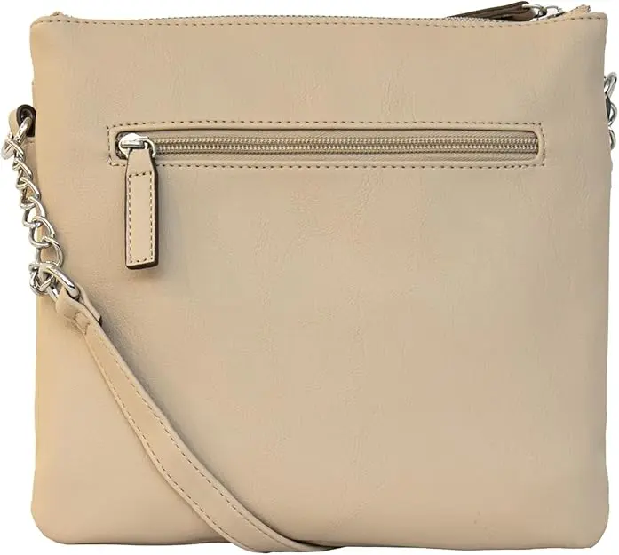 Rosetti Maeve Crossbody Bag - Color_ Hazelwood - 1411ROCZ6KL-HZ - 3.webp