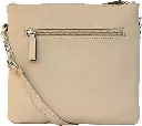 Rosetti Maeve Crossbody Bag - Color_ Hazelwood - 1411ROCZ6KL-HZ - 3.webp
