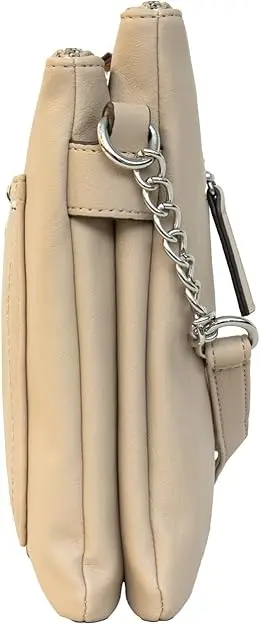 Rosetti Maeve Crossbody Bag - Color_ Hazelwood - 1411ROCZ6KL-HZ -3.webp