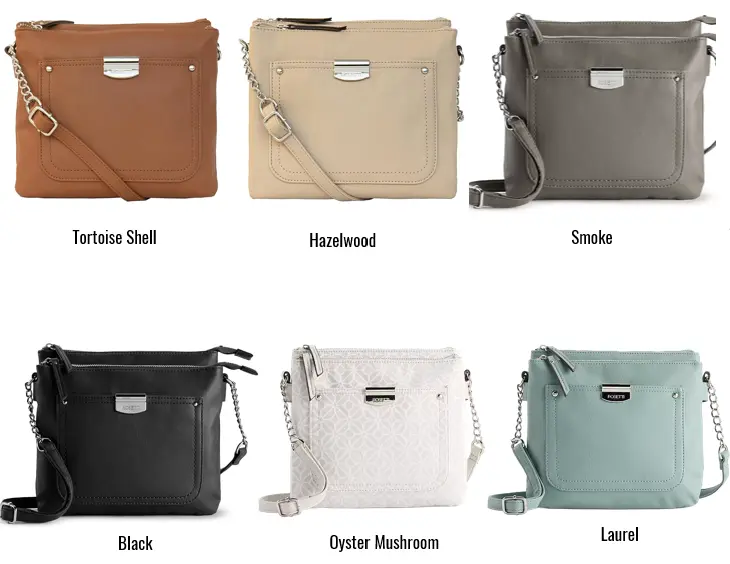 Rosetti Maeve Crossbody Bag.webp