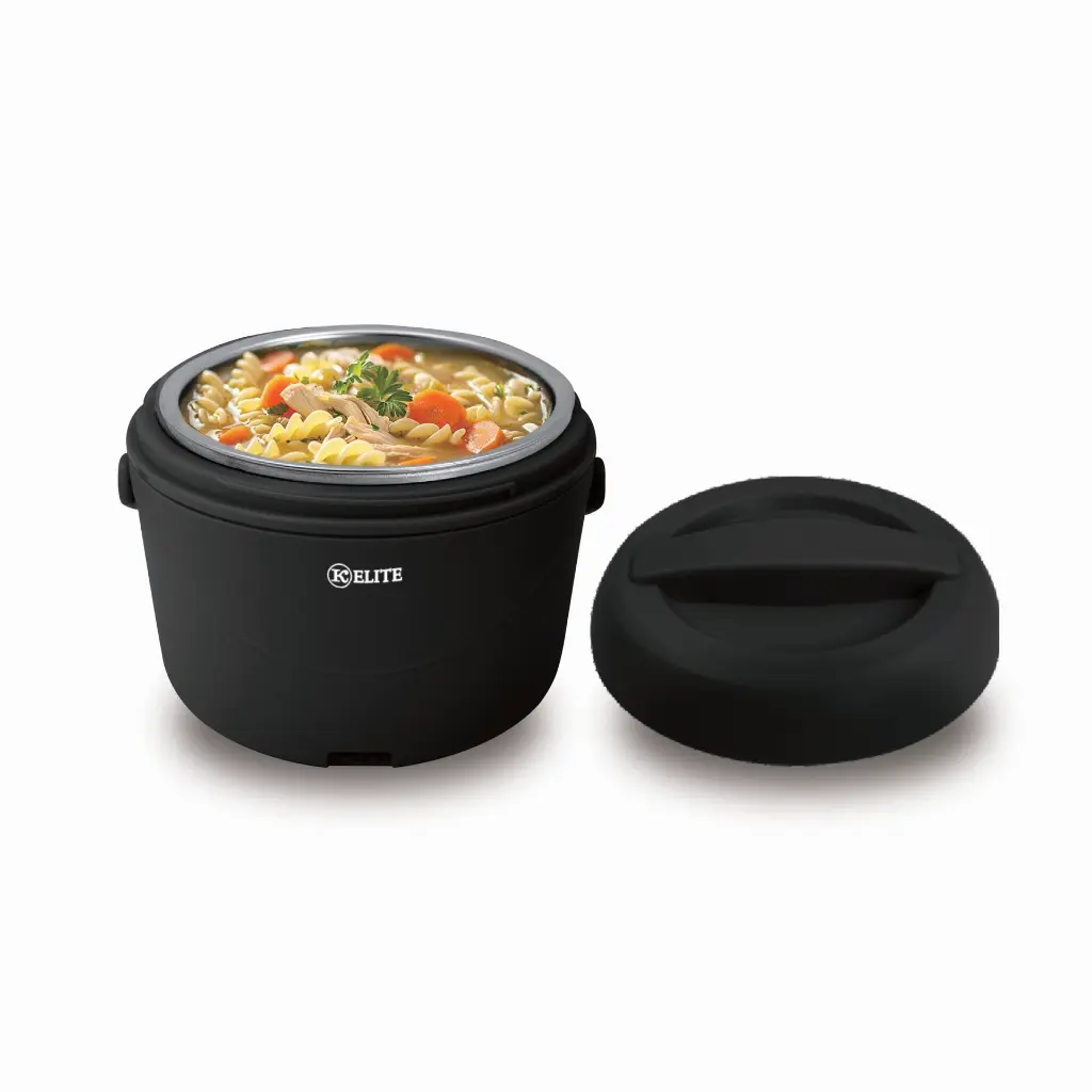 KE-HLB110BK2J - Heated Lunch Box - Odoo Sizing.webp