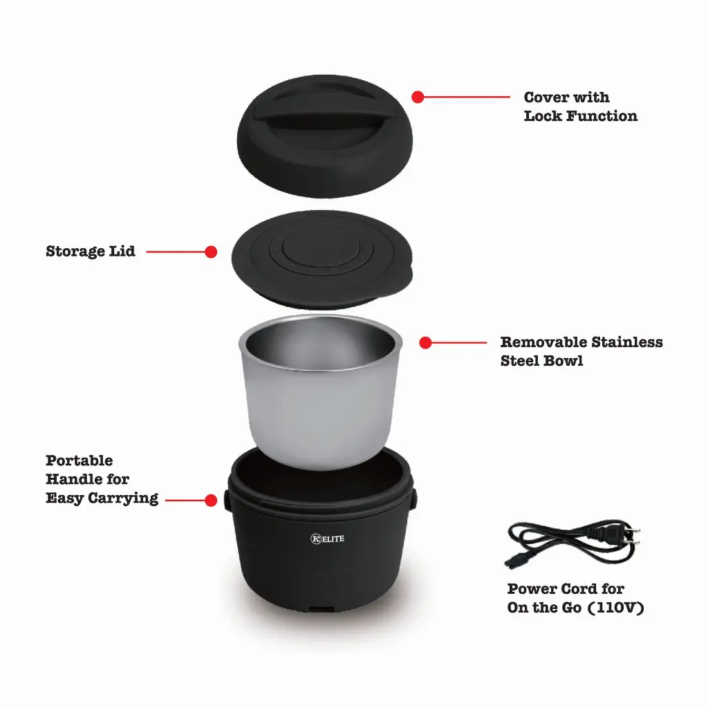 KE-HLB110BK2J - Heated Lunch Box - 3 - Odoo Sizing.webp