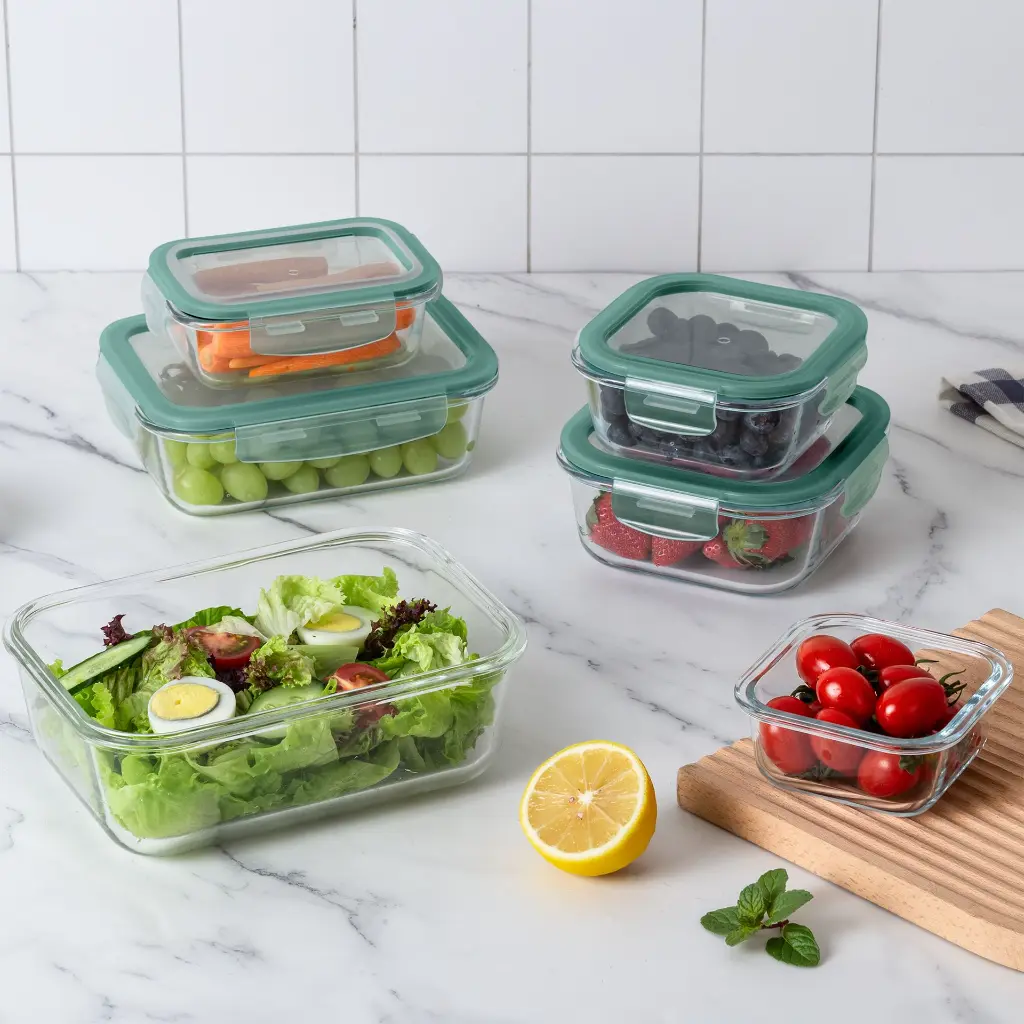 12GLSFSS1K2J - CWC 12pc Glass Food Storage Containers w.Lids - LS.webp