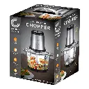 CC-8000CHP-HDL - Complete Cuisine 8 Cup Food Processor - Box.webp