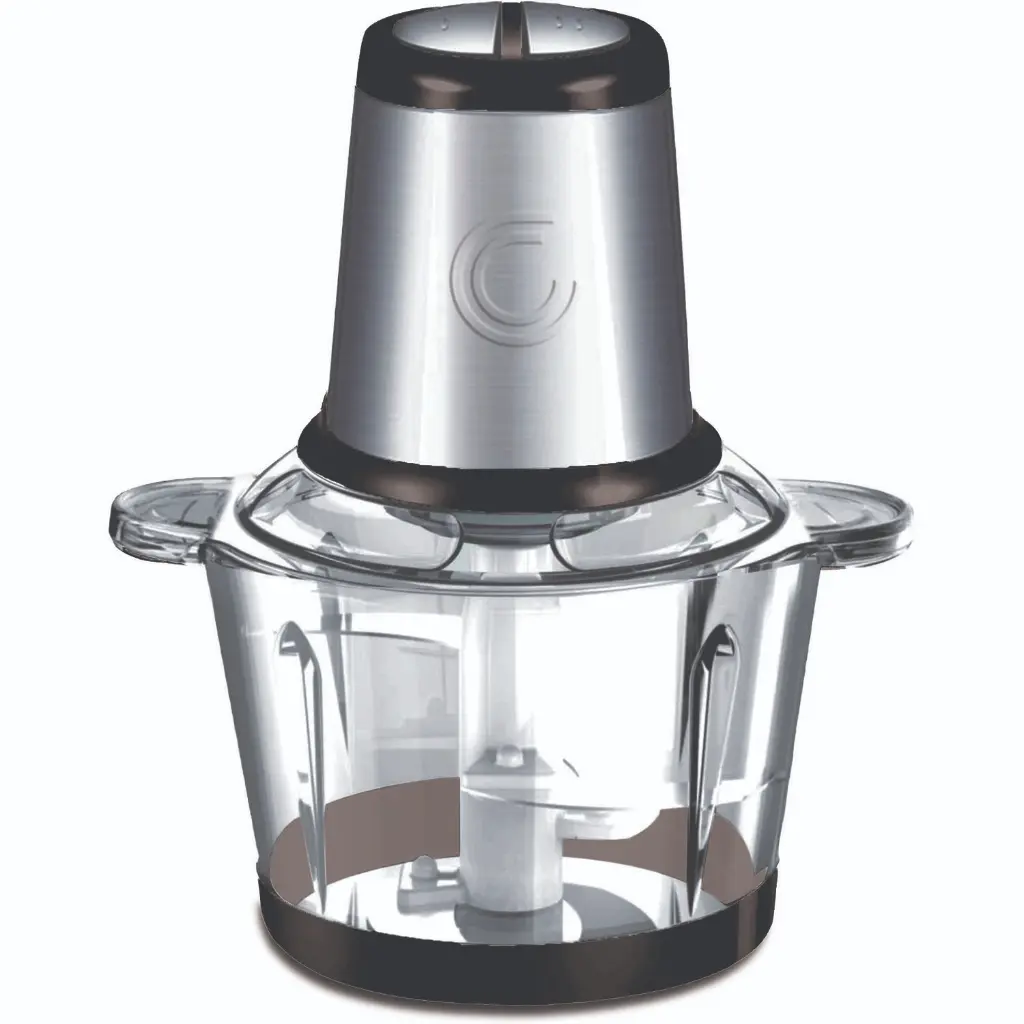 CC-8000CHP-HDL - Complete Cuisine 8 Cup Food Processor.webp