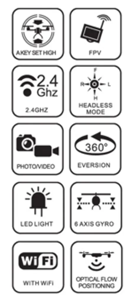 AIR 3S ppt buttons.webp