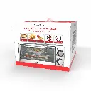KE-TO400BK2J - 4 Slice Toaster - 2.webp
