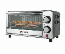 KE-TO400BK2J - 4 Slice Toaster - angled view.webp
