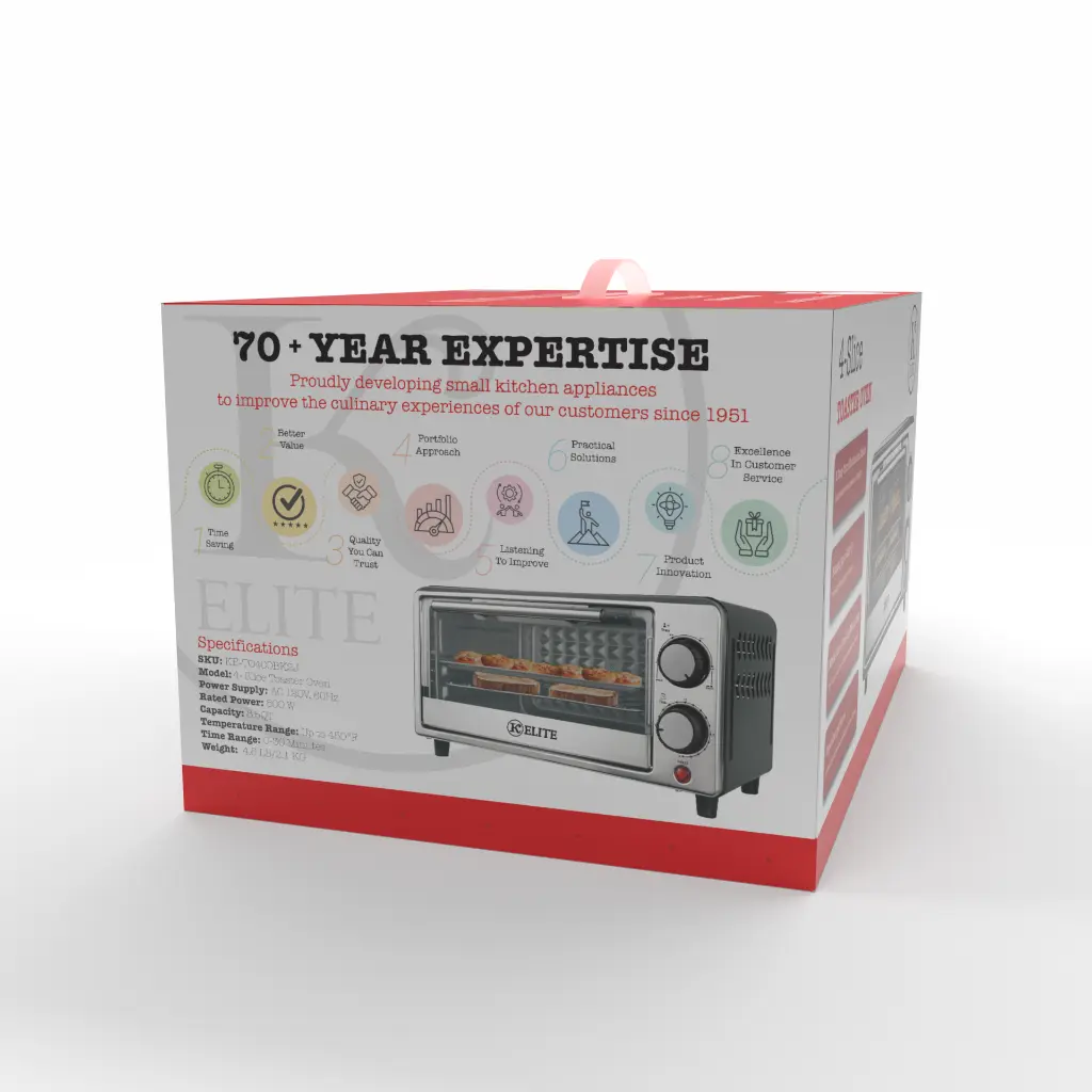 KE-TO400BK2J _ 4 Slice Toaster -1.webp