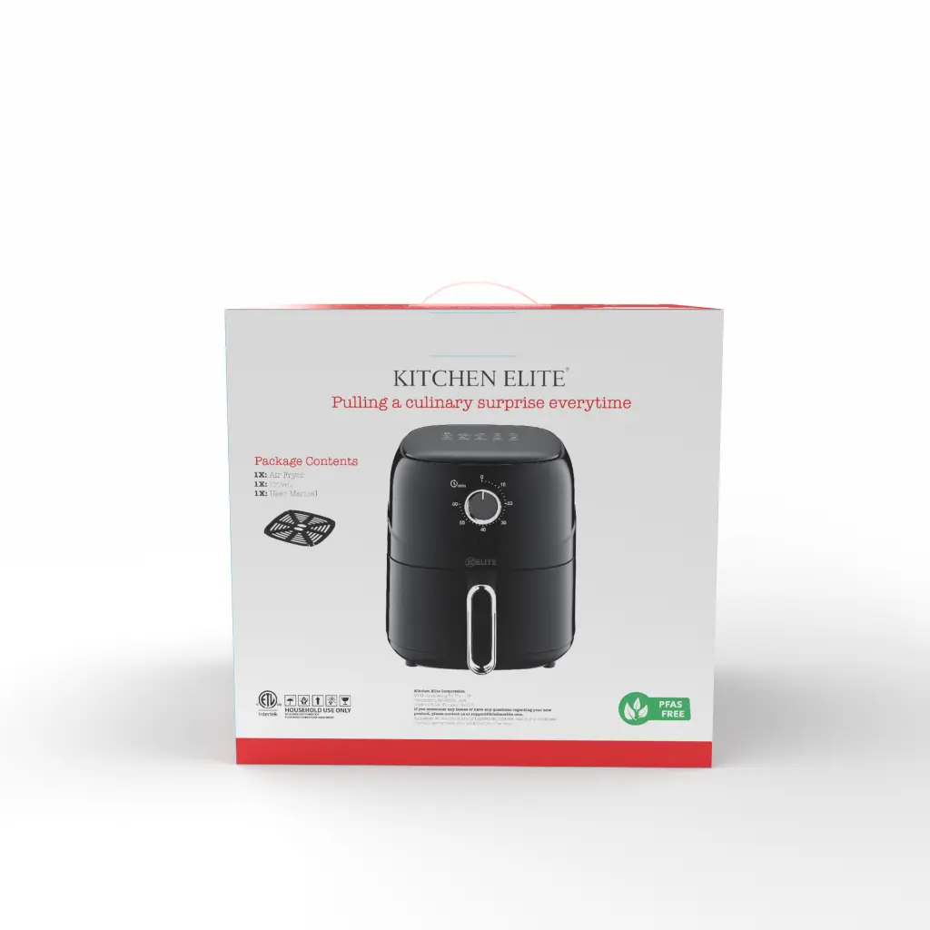 KE-AFM300BK2J - 3qt Air Fryer - Box 3.webp