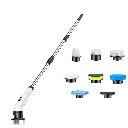 NL-SB1254-WT Spin Scrubber - accessories.webp