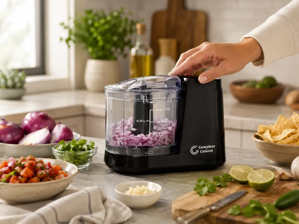 mini food chopper lifestyle image.webp