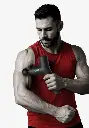 30550KJ - Flex Fitness Percussion Deep Tissue Body Massager - 3.webp