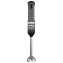 BCKM1011K01 - Black + Decker Kitchen Wand Cordless Immersion Blender Kit - Grey.webp