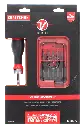 CMHT68143V - Craftsman V-Series 18pc Ratcheting Screwdriver Set.webp
