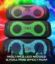 Okko Speaker Color Modes.webp