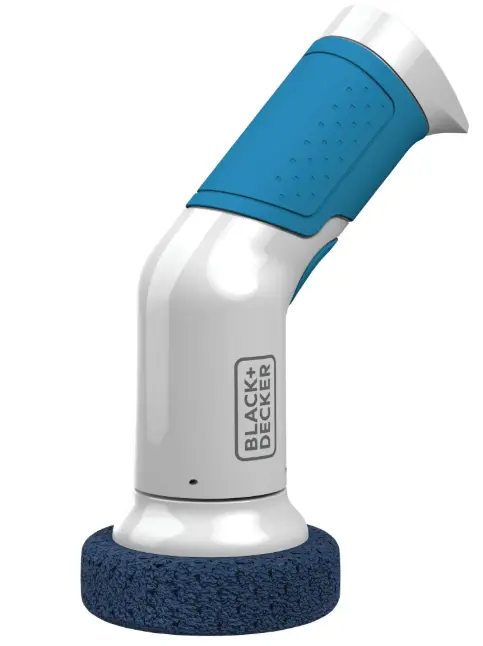 PKS160 BnD Scrubber Brush - Product Zoom 2.webp