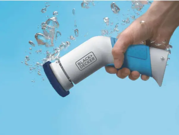 PKS160 BnD Scrubber Brush - Lifestyle 2.webp