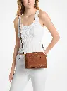 35F1GTVC6T - Jet Set Medium Dome Crossbody - Luggage Lifestyle.webp