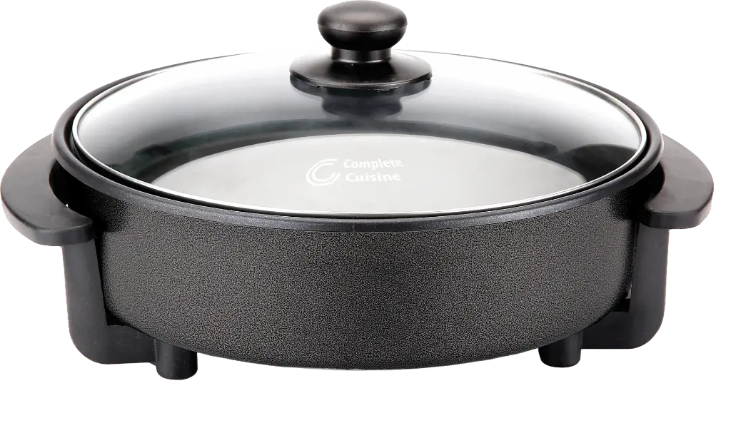 Complete Cuisine 12in Round Skillet (2).webp