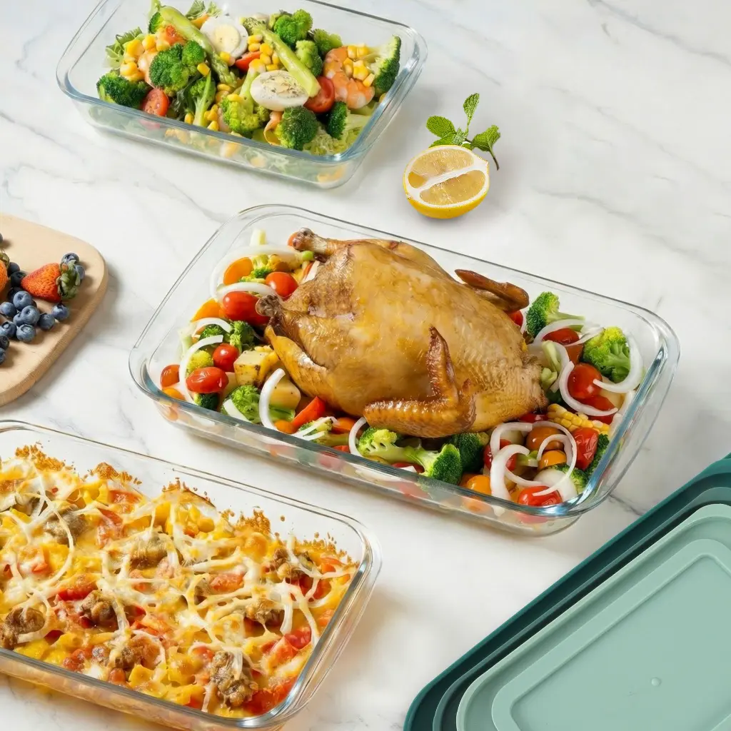 CWC 6pc Glass Bakeware Set_Lifestyle.webp