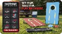 1116435AA001D - EastPoint 2 X 3 Portable Cornhole Set.webp