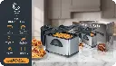 CC-DP2000-HDL - 2L Deep Fryer - Lifestyle with Marketing.webp