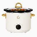 Cream Color Small Slow Cooker[91].webp