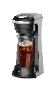 CC-303C-HOTCLD 4 in 1 Single Servce Iced & Hot Coffee Maker.webp