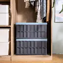 NL-6275-BLU - 4 (Neat Living 64L Collapsible Storage Bin)..webp