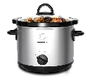 CC-3000-SL 3.0QT Slow Cooker - 1.webp