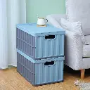 NL-6275-BLU - 5 (Neat Living 64L Collapsible Storage Bin)..webp