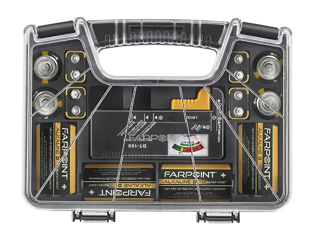 FLBC55212 Battery Caddy & Tester with 54 Batteries 1 - No Background 300dpi.webp
