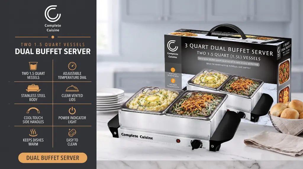 CC-BU-2N1-HDL - Dual Buffet Server - sheet.webp