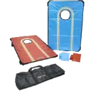 EastPoint 2' X 3' Portable Cornhole Set 