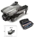AIR 3S Drone with HD Camera