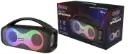 Okko 20W Bluetooth Party Speaker with LED Lights and Carrying Handle
