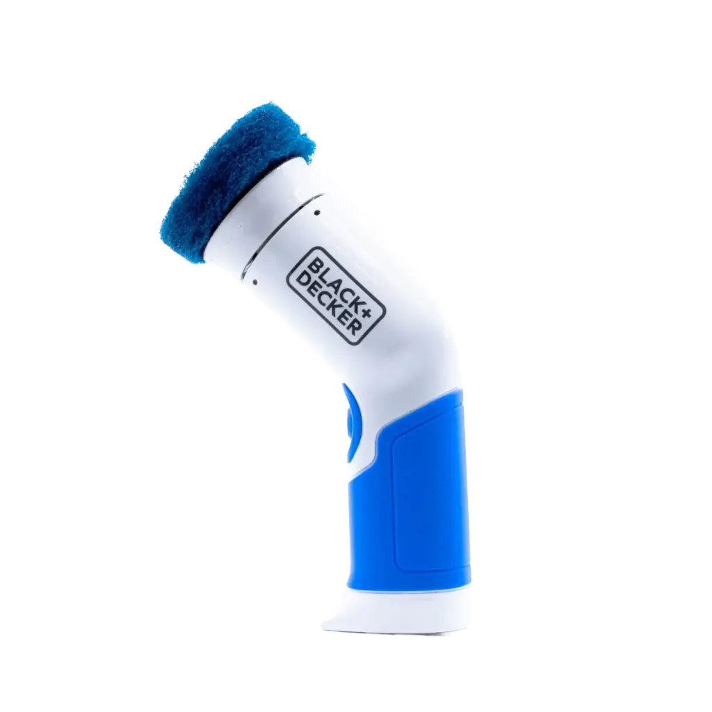 Black+Decker Scrubber Brush
