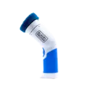 Black+Decker Scrubber Brush
