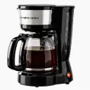 Complete Cuisine 12 Cup Stainless Steel Coffee Maker