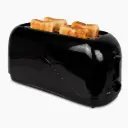 Complete Cuisine 4 Slice Slim Toaster