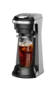 Complete Cuisine Stainless Steel Single Serve Hot & Iced Coffee Maker