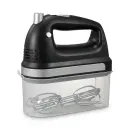 Complete Cuisine Multi-Speed Hand Mixer with Storage Case