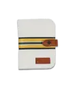 Tedd Nash Country Club Wallet Passport Holder